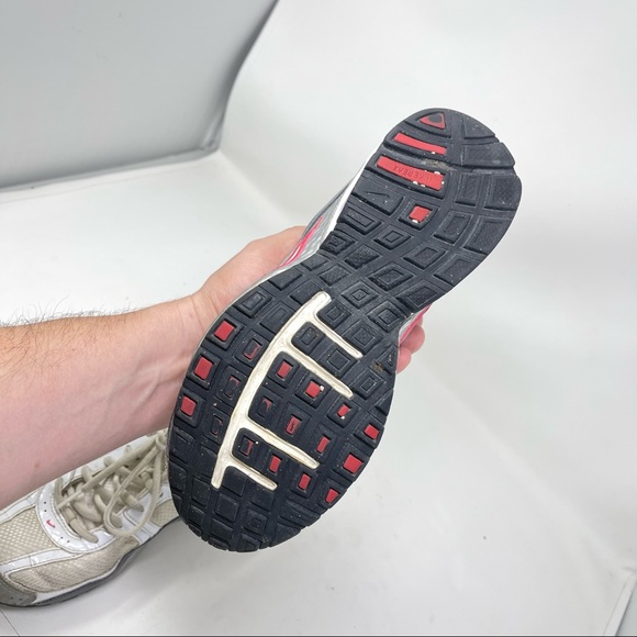 Nike Womens Reax Run 5 Size 7 - Picture 14 of 16